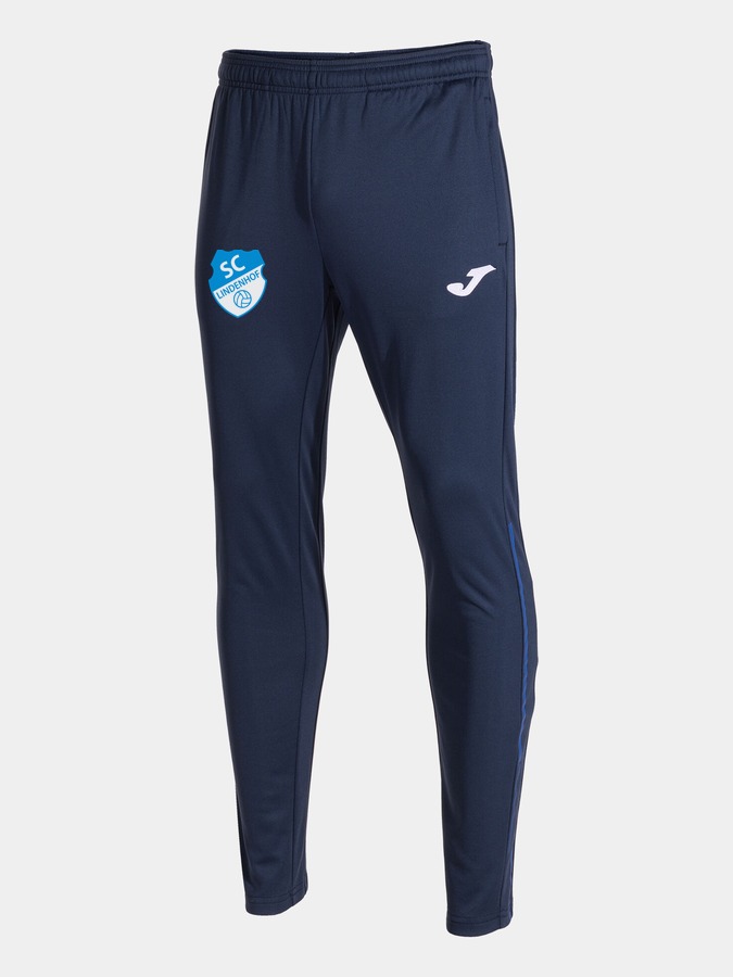 Joma Championship VIII Long Pants