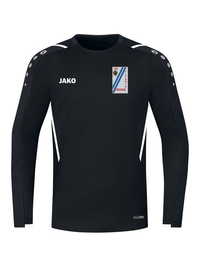 Jako Sweat Challenge