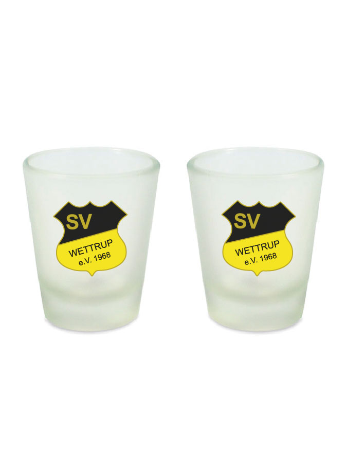 2er Set Schnapsglas Alina