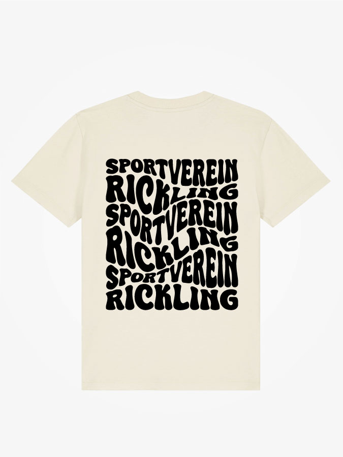 Shirt Wavy Kids