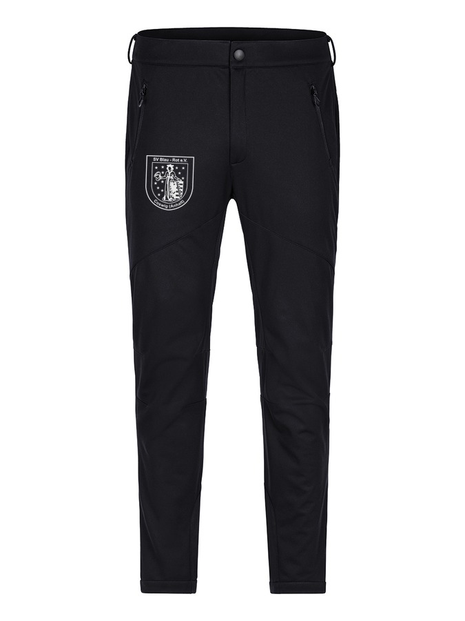 Jako Softshellhose Damen