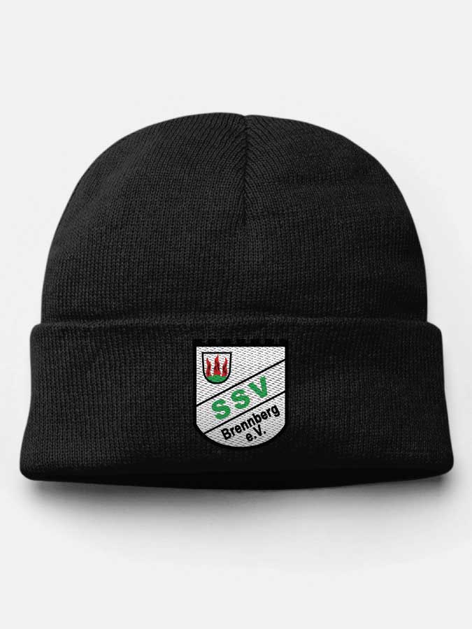 Beanie Sticklogo