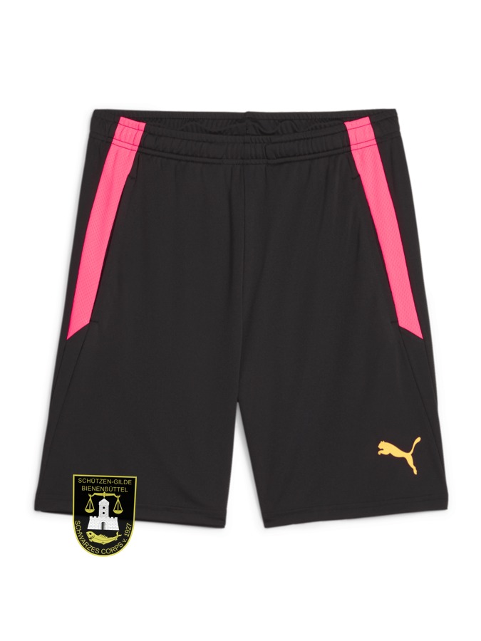 PUMA teamLIGA Training Shorts 2 (Offene Taschen)