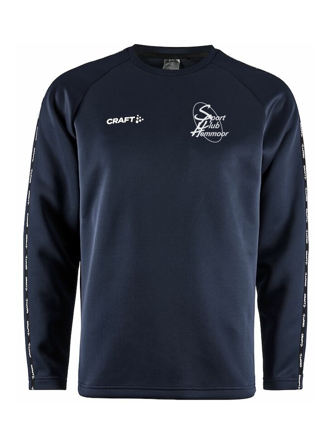 Craft Squad 2.0 Sweatshirt