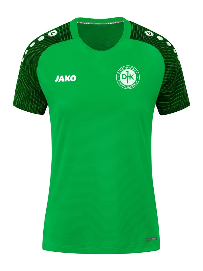 Jako T-Shirt Performance Damen