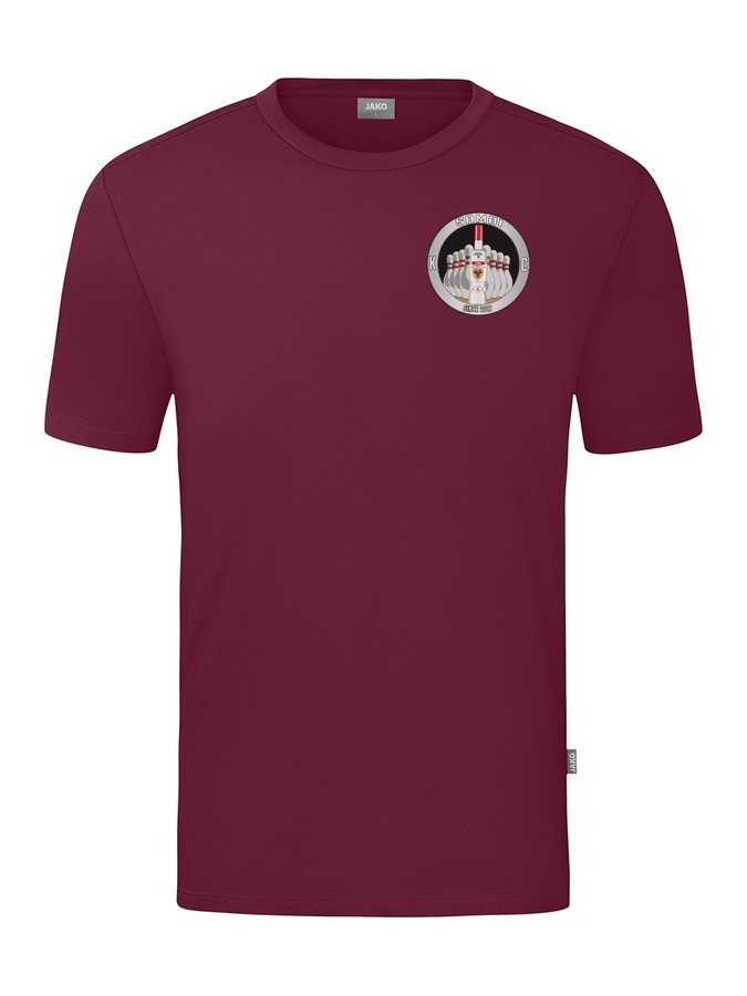 Jako T-Shirt Organic