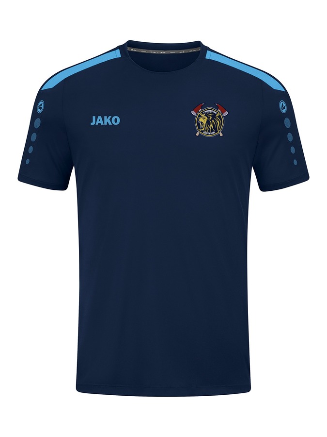 Jako Trikot Power Kurzarm