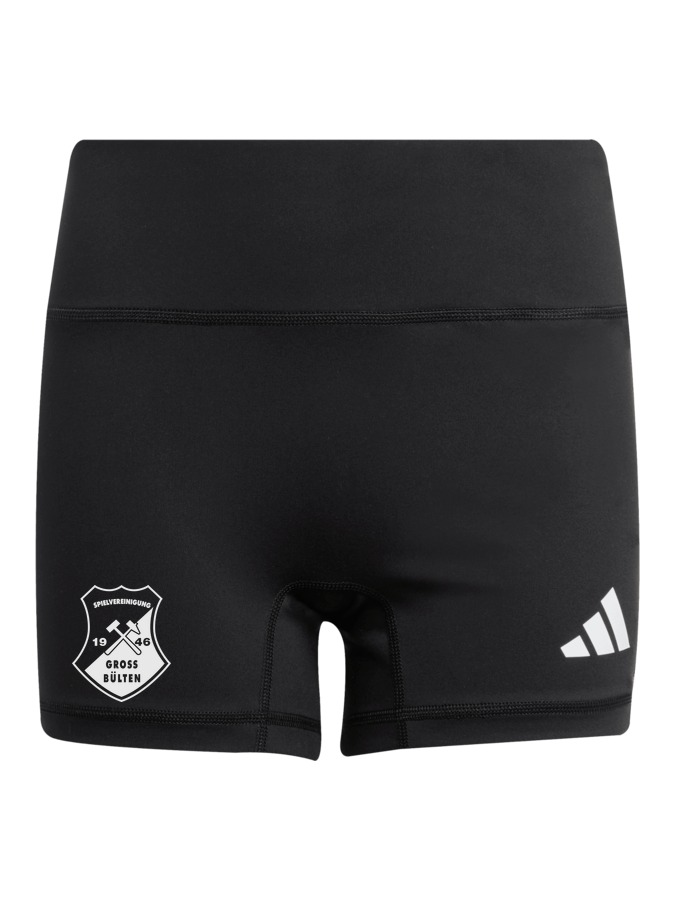 adidas Volleyball 4 Inches Shorts Damen