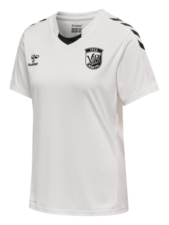 Hummel Core XK Poly Jersey Trikot Damen
