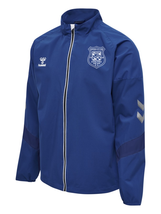 Hummel Lead Training Jacke