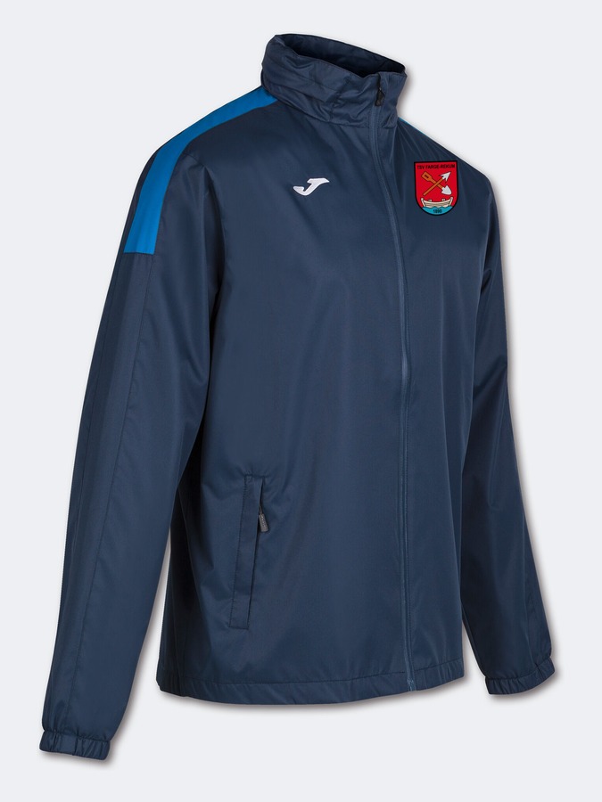 Joma Regenjacke Trivor