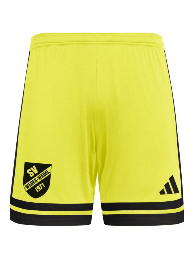 adidas Squadra 25 Shorts