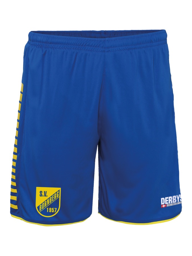 Derbystar Hyper Hose