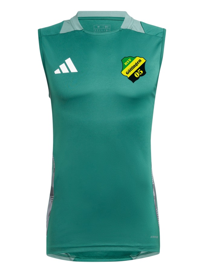 adidas Tiro 24 Competition Tanktop