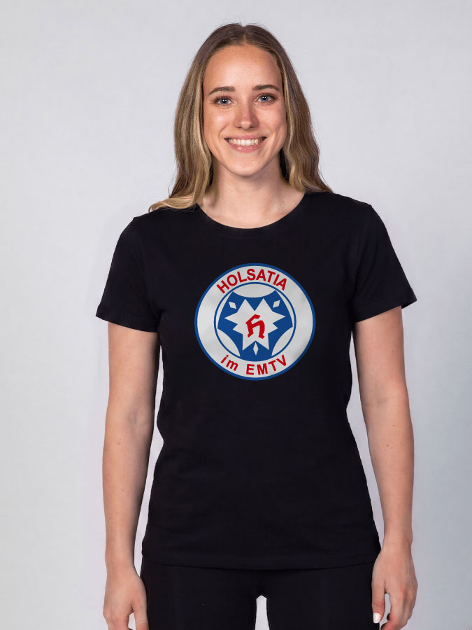 Shirt Classic Damen