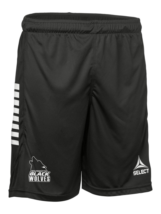 Select Monaco Hose