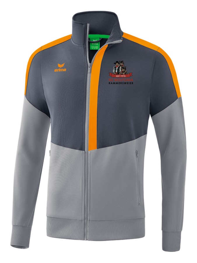 Erima Squad Worker Jacke