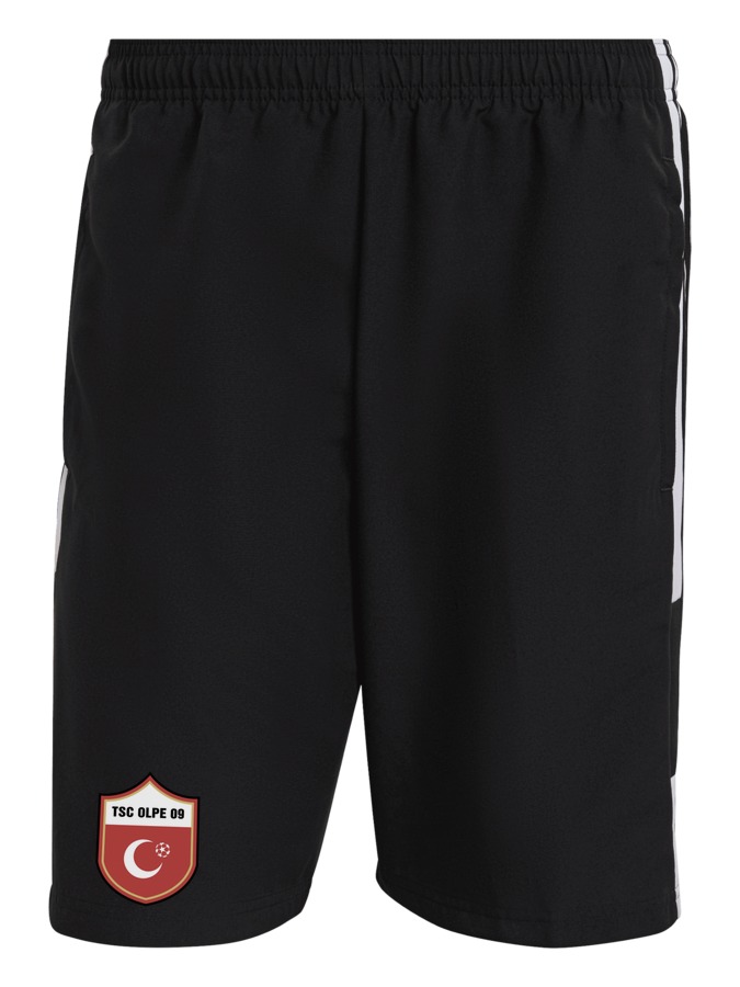 adidas Squadra 21 Downtime Shorts