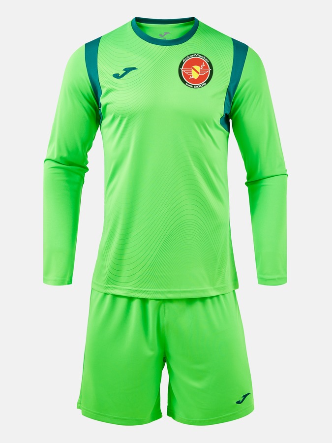 Joma Zamora XI Set