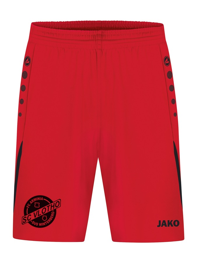 Jako Sporthose Challenge Damen