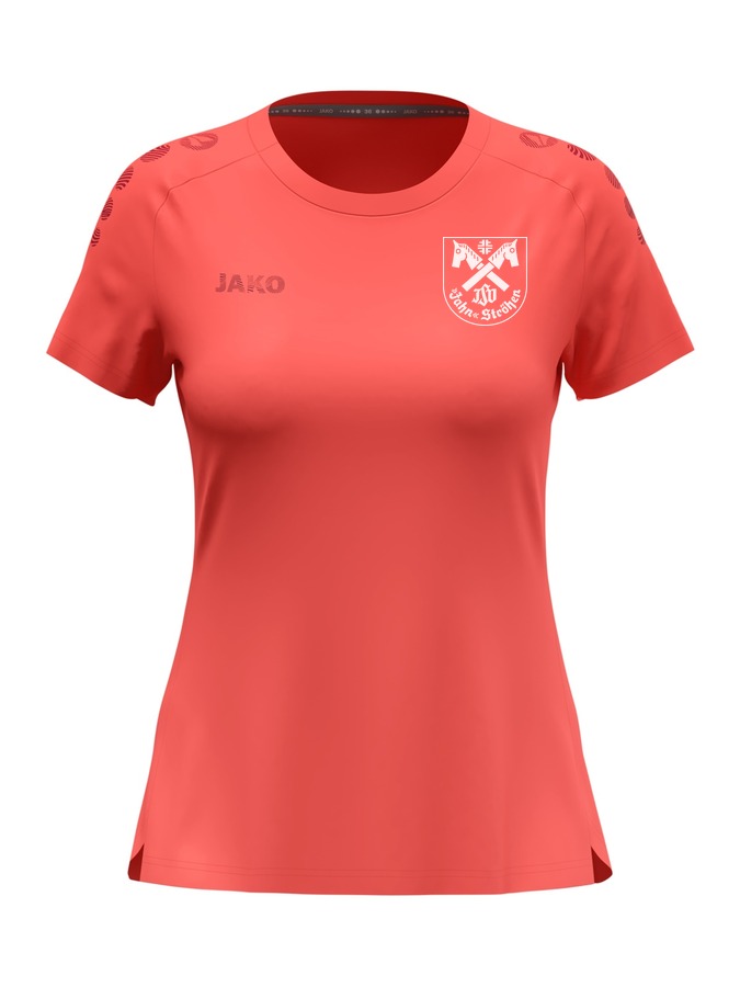 Jako T-Shirt Light Flow Damen