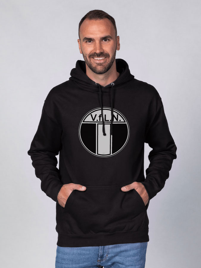 Hoodie Classic Herren