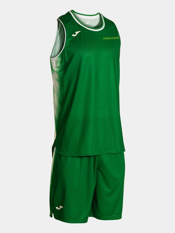 Joma Final Four Set