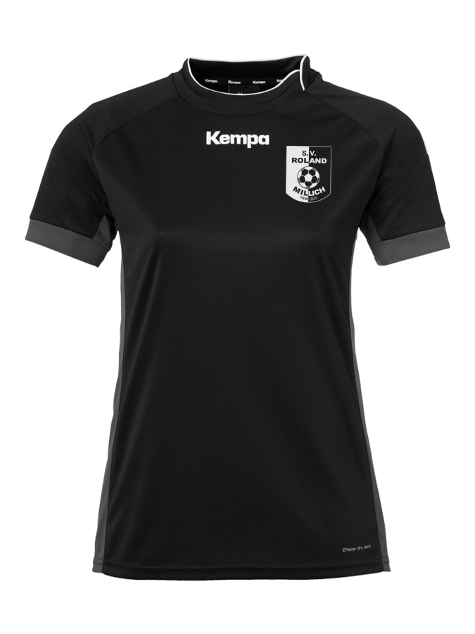 Kempa Prime Trikot Damen