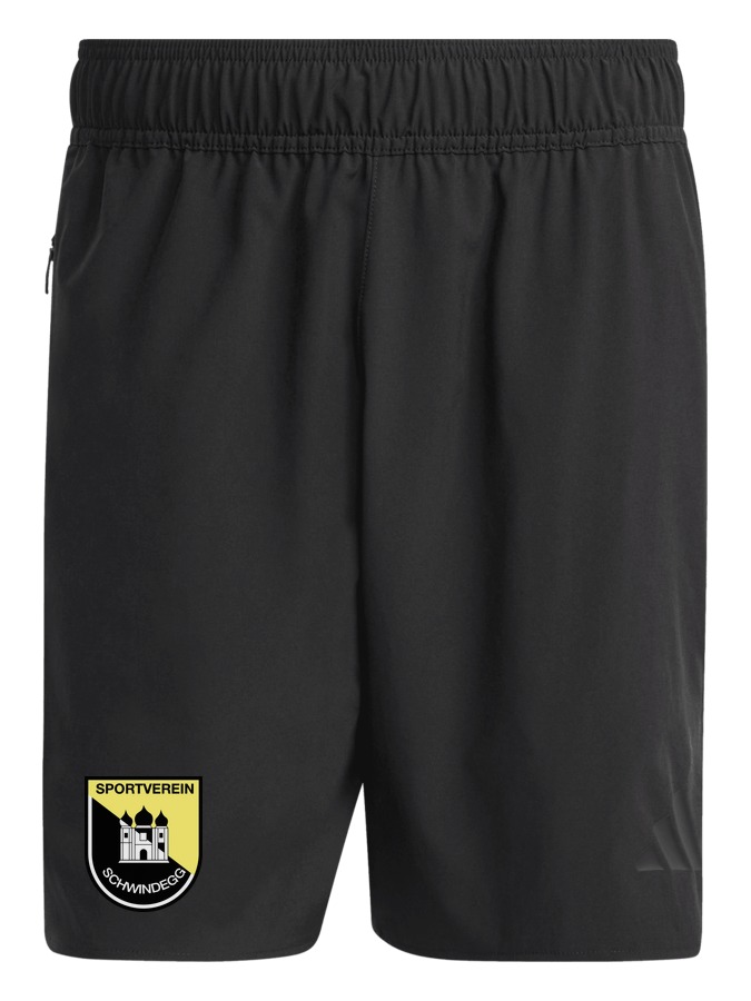 adidas Tiro Travel Shorts