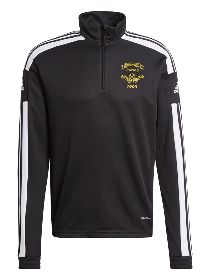 adidas Squadra 21 Trainingstop