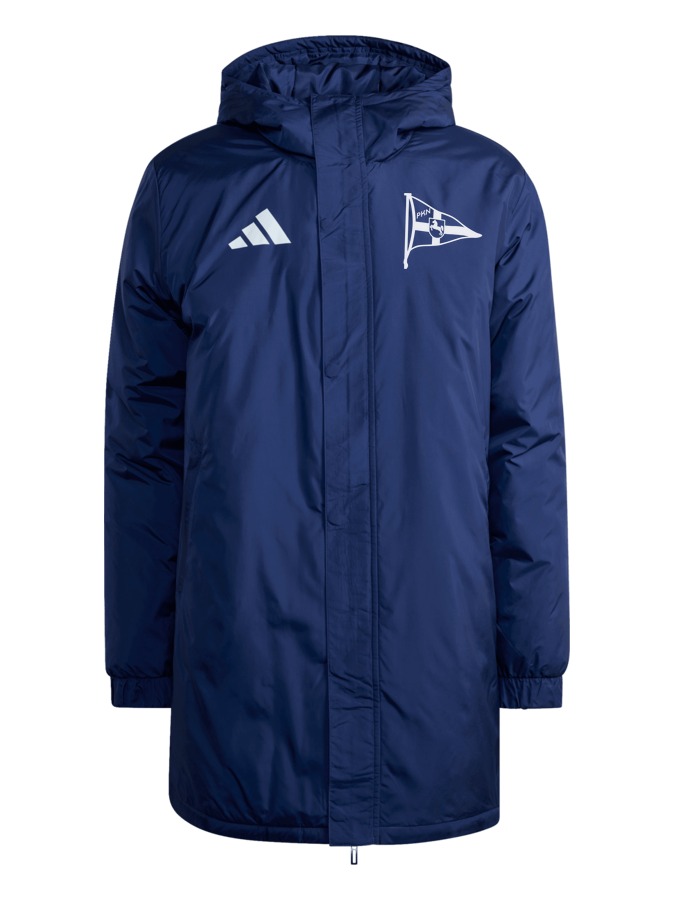 adidas Entrada 26 Stadionjacke