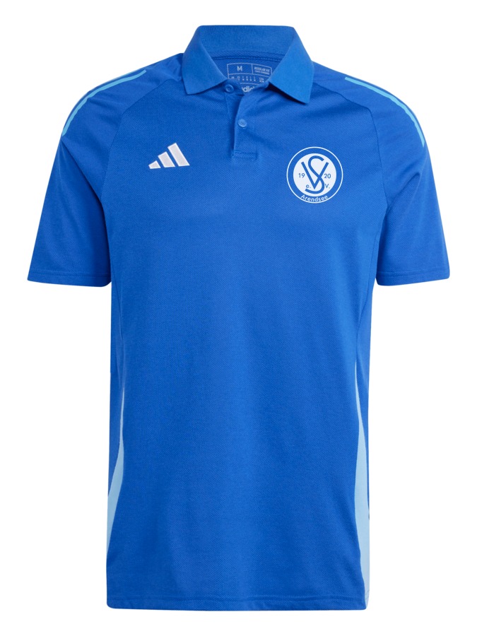 adidas Tiro 24 Competition Poloshirt