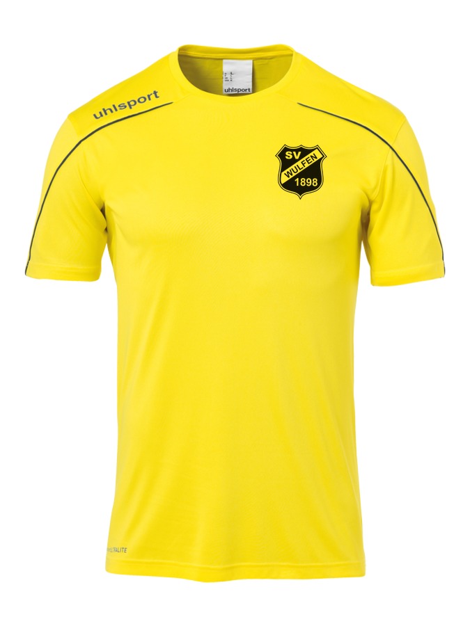 uhlsport Stream 22 Trikot Kurzarm