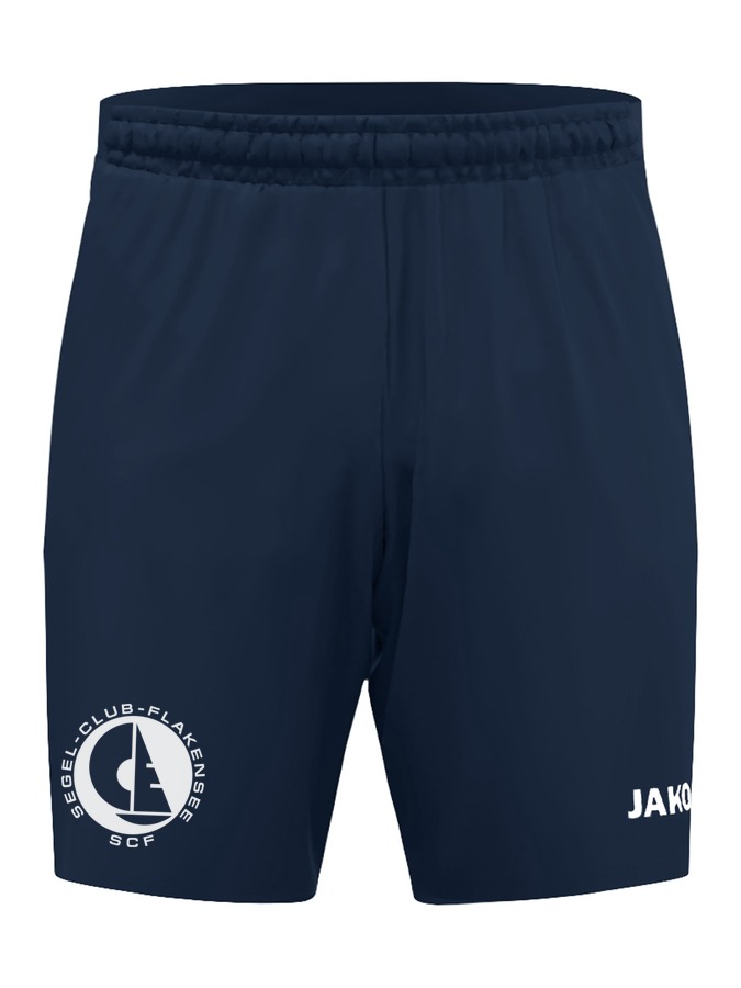 Jako Trainingsshort Dynamic
