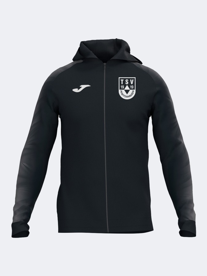 Joma Elite XI Kapuzenjacke Damen