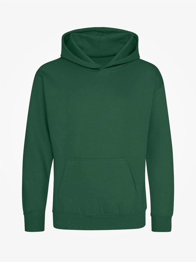 Hoodie Hometown Girls