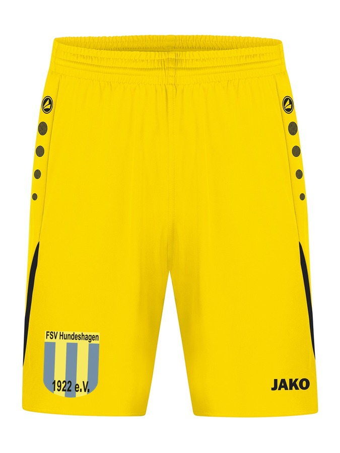 Jako Sporthose Challenge Damen