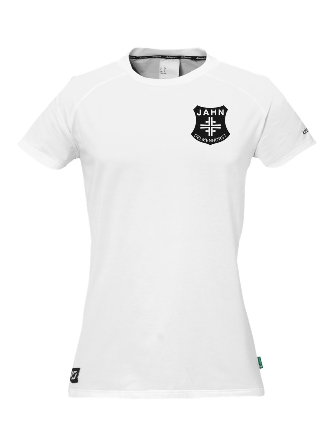 uhlsport ID T-Shirt Damen
