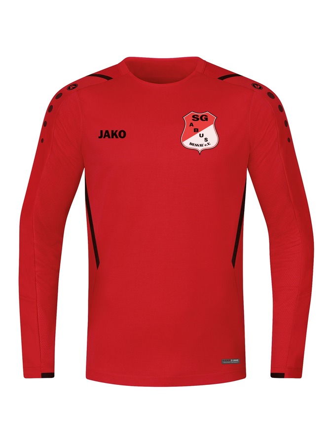 Jako Sweat Challenge