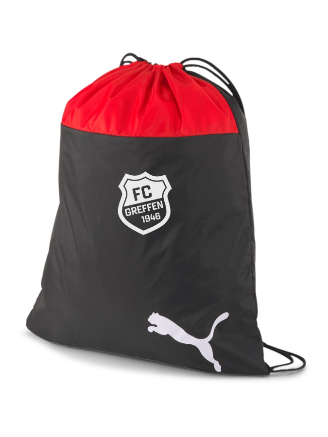 PUMA teamGOAL 23 Gym Sack