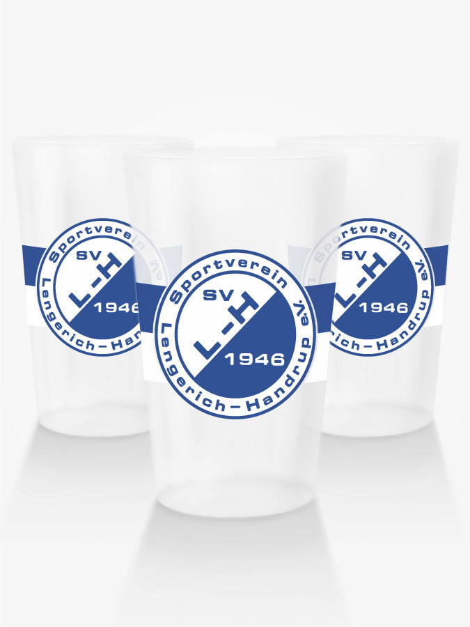Mehrwegbecher Logo