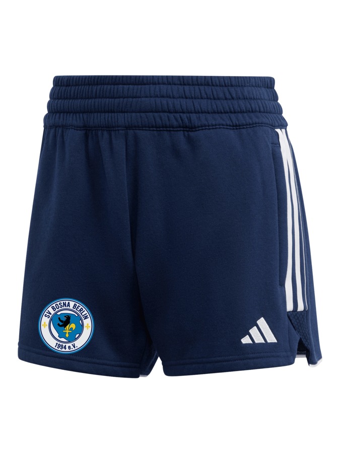 adidas Tiro 23 League Sweatshorts Damen