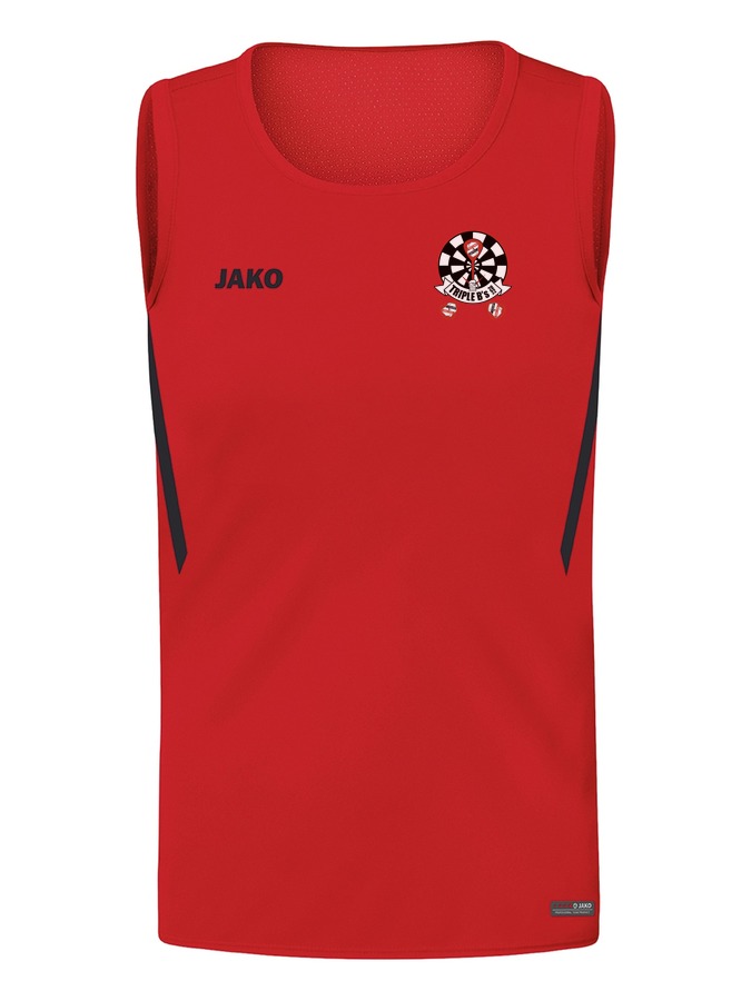 Jako Tanktop Challenge