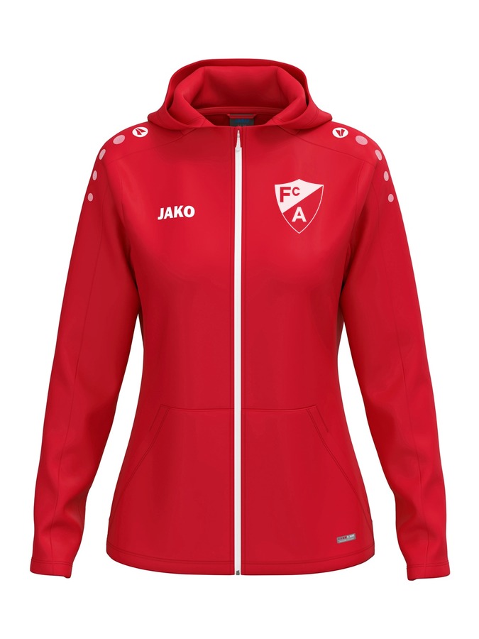 Jako Kapuzenjacke One Damen