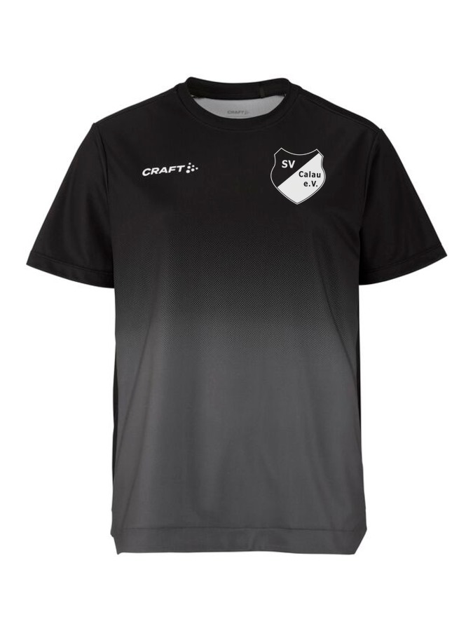 Craft Evolve 2.0 Structured Graphic Trikot Damen