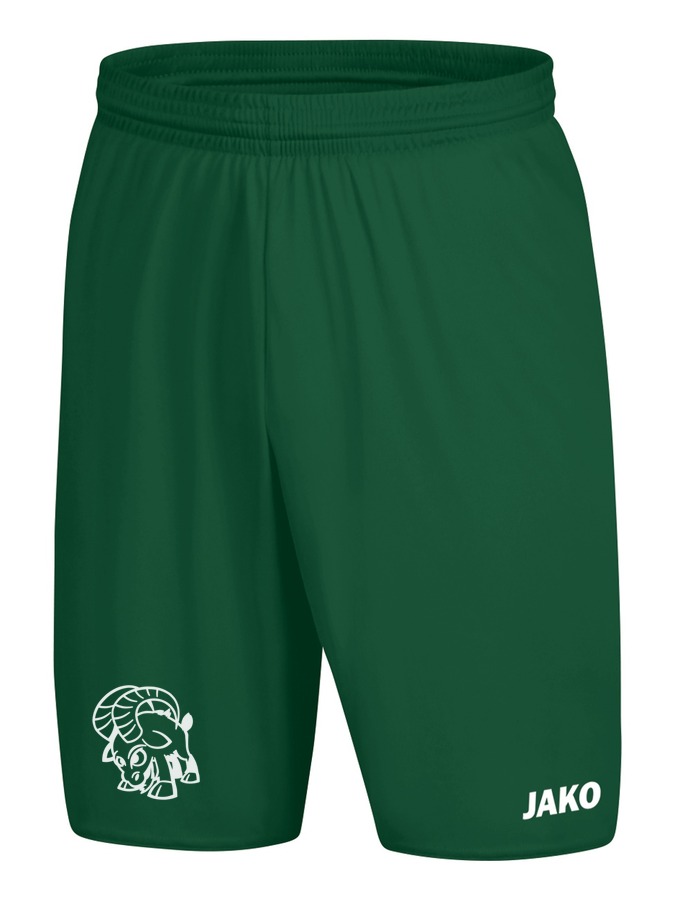 Jako Sporthose Manchester 2.0 ohne Innenslip