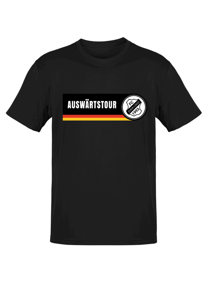Shirt Away Days