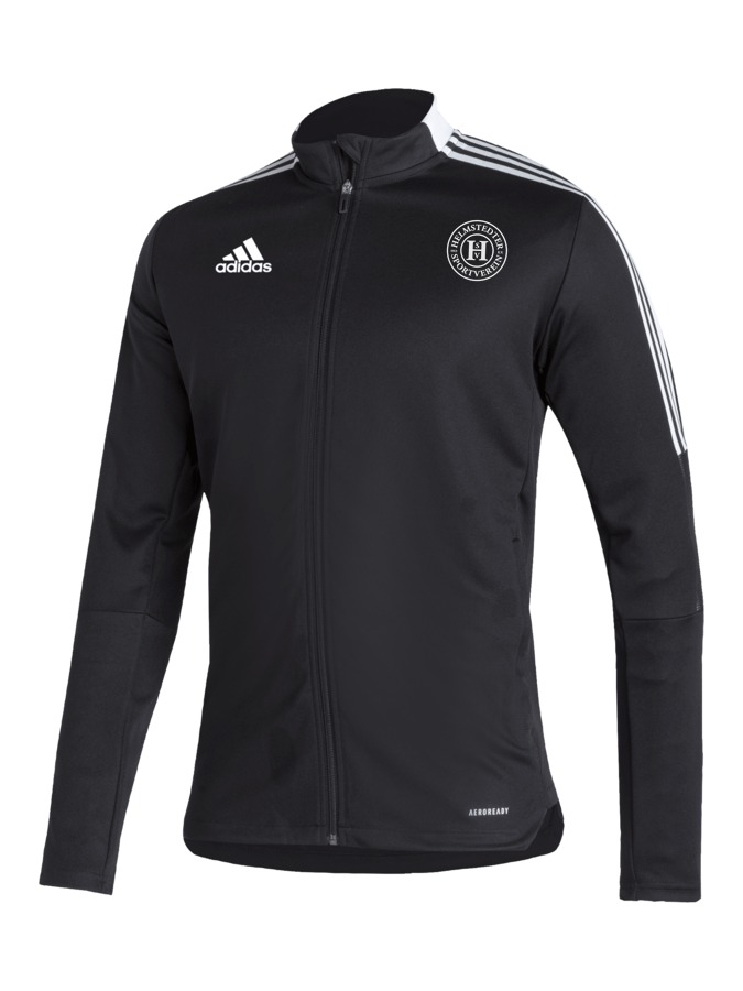 adidas Tiro 21 Trainingsjacke