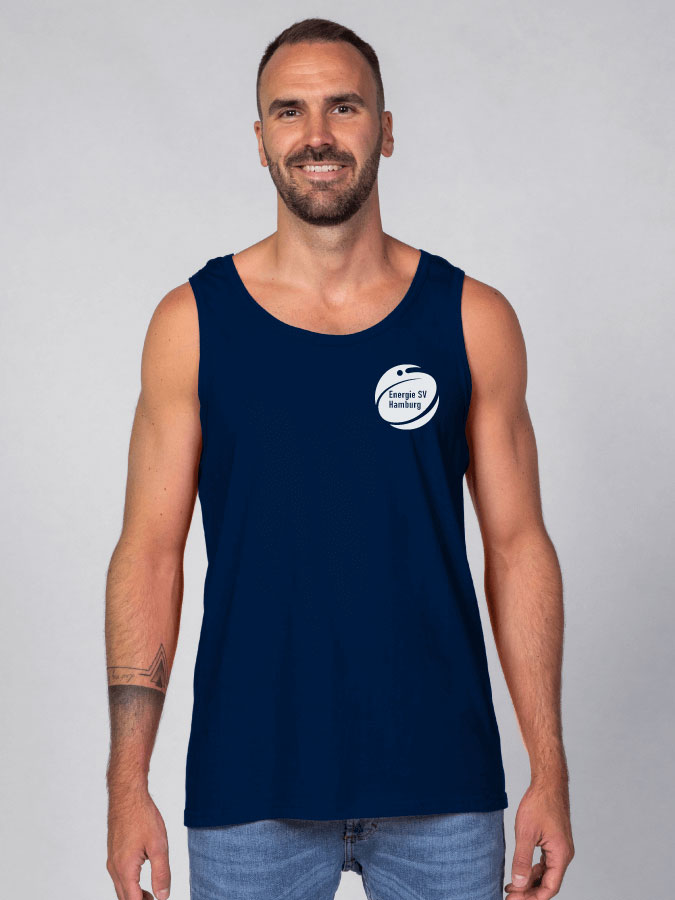 Tanktop Oskar