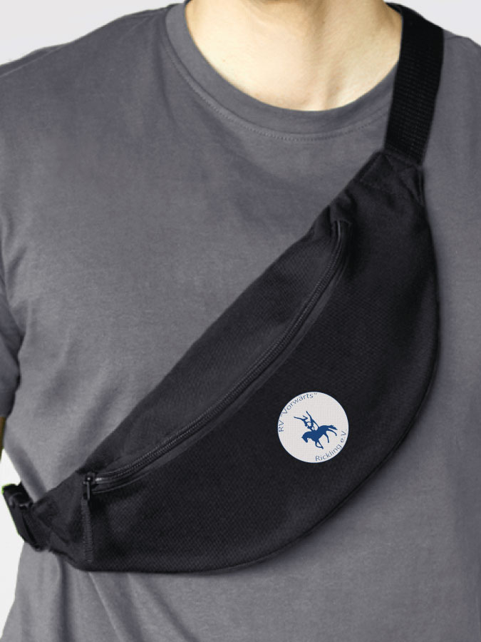 Bauchtasche Essential